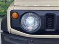 2020 Suzuki Jimny Sierra