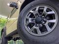 2020 Suzuki Jimny Sierra