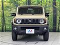 2020 Suzuki Jimny Sierra