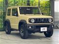 2020 Suzuki Jimny Sierra