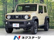 2020 Suzuki Jimny Sierra