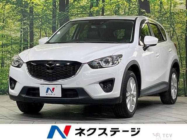 2013 Mazda CX-5