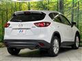 2013 Mazda CX-5