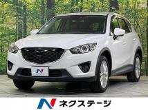 2013 Mazda CX-5