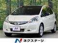 2011 Honda Fit Hybrid