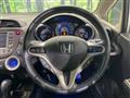2011 Honda Fit Hybrid