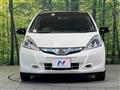 2011 Honda Fit Hybrid