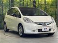 2011 Honda Fit Hybrid