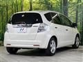 2011 Honda Fit Hybrid