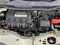 2011 Honda Fit Hybrid
