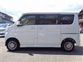 2017 Suzuki Every Wagon