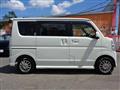 2017 Suzuki Every Wagon