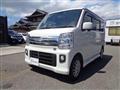 2017 Suzuki Every Wagon