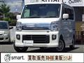 2017 Suzuki Every Wagon