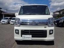 2017 Suzuki Every Wagon