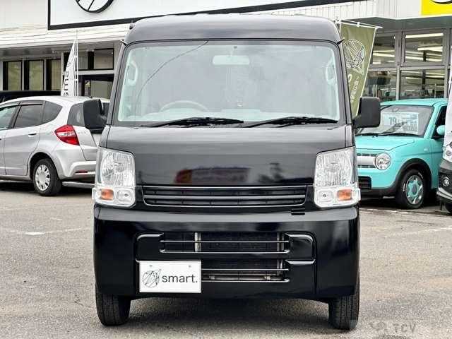 2019 Suzuki Every