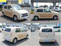 2009 Suzuki Alto