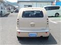 2009 Suzuki Alto