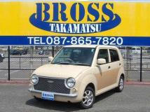 2009 Suzuki Alto