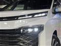 2025 Toyota Voxy