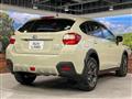 2013 Subaru IMPREZA XV HYBRID