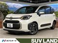 2025 Toyota Sienta