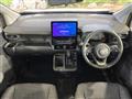 2025 Toyota Sienta