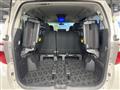 2014 Toyota Alphard G
