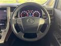 2014 Toyota Alphard G