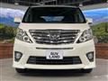 2014 Toyota Alphard G