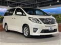 2014 Toyota Alphard G
