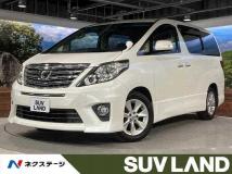 2014 Toyota Alphard G