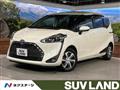 2022 Toyota Sienta