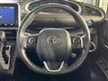 2022 Toyota Sienta