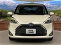 2022 Toyota Sienta