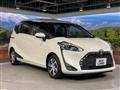 2022 Toyota Sienta