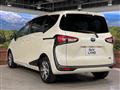 2022 Toyota Sienta