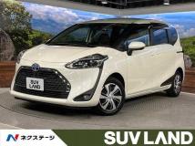 2022 Toyota Sienta