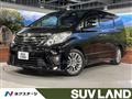 2013 Toyota Alphard G