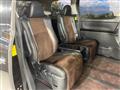 2013 Toyota Alphard G