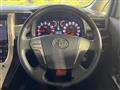 2013 Toyota Alphard G