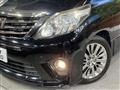 2013 Toyota Alphard G