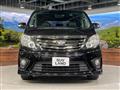 2013 Toyota Alphard G