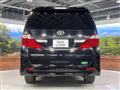 2013 Toyota Alphard G