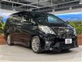 2013 Toyota Alphard G