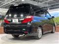 2013 Toyota Alphard G