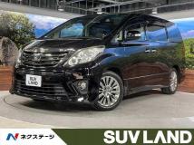 2013 Toyota Alphard G