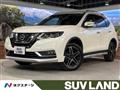 2018 Nissan X-Trail