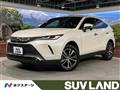 2021 Toyota Harrier