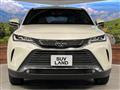 2021 Toyota Harrier